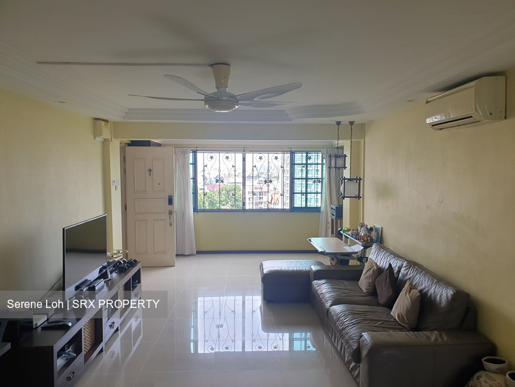 Blk 101 Bedok Reservoir Road (Bedok), HDB 5 Rooms #251168091